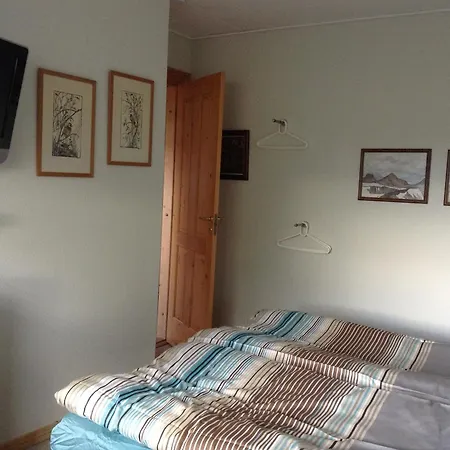 Horsens Room הורסנס