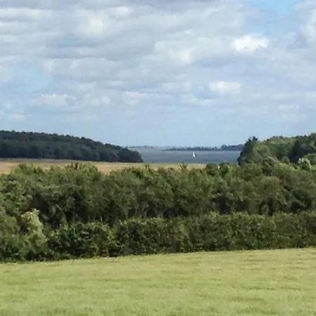 Horsens Room 3* הורסנס