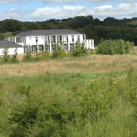 Horsens Room לינה וארוחת בוקר 3*