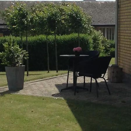 Horsens Room Bed and breakfast Horsens