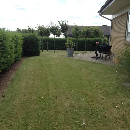 Horsens Room לינה וארוחת בוקר הורסנס