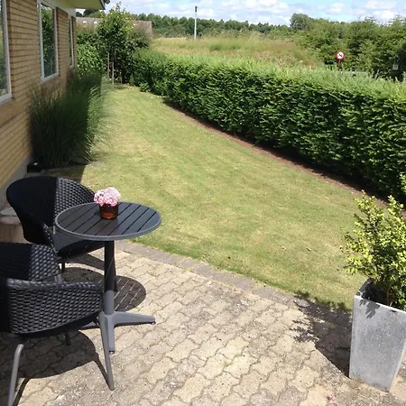 Horsens Room לינה וארוחת בוקר 3*