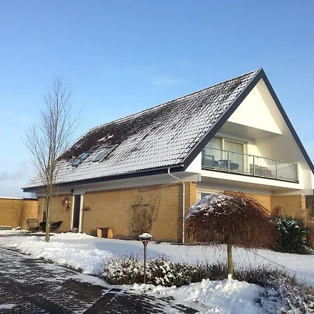 Horsens Room לינה וארוחת בוקר