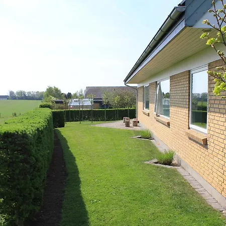 Horsens Room לינה וארוחת בוקר 3*