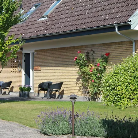 Horsens Room *