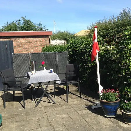 Horsens Room לינה וארוחת בוקר