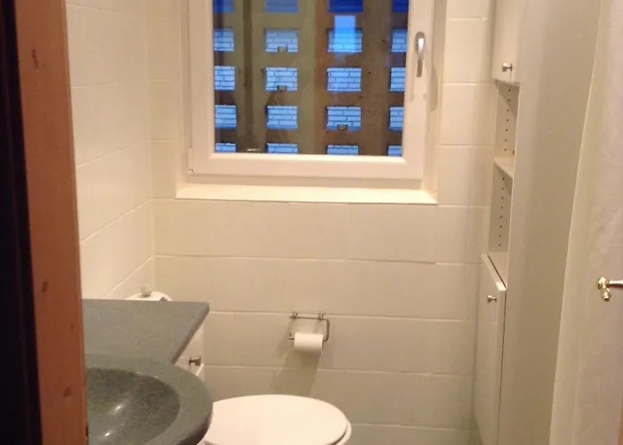 Horsens Room Nocleg ze śniadaniem