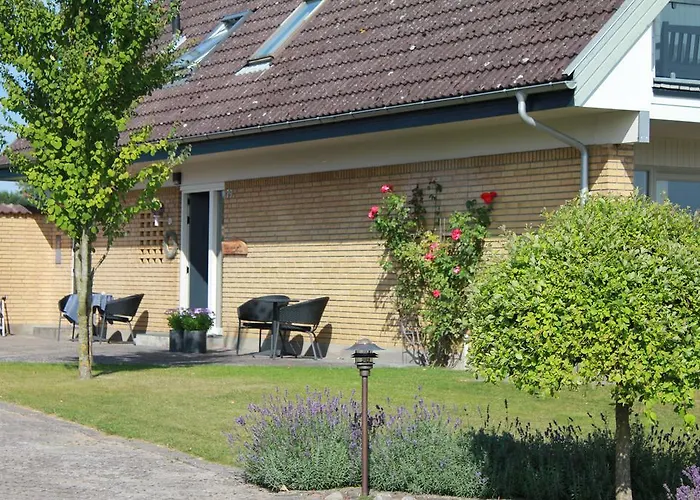 Horsens Room 3*