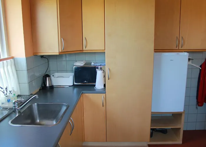 Horsens Room Nocleg ze śniadaniem 3*