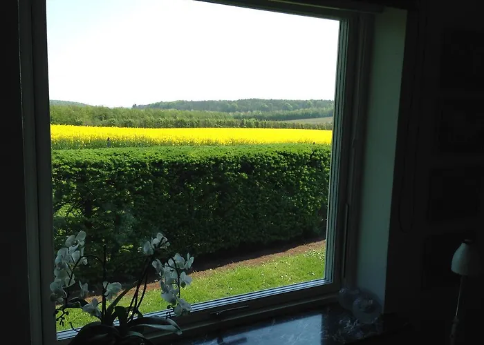 Bed & Breakfast Horsens Room Horsens